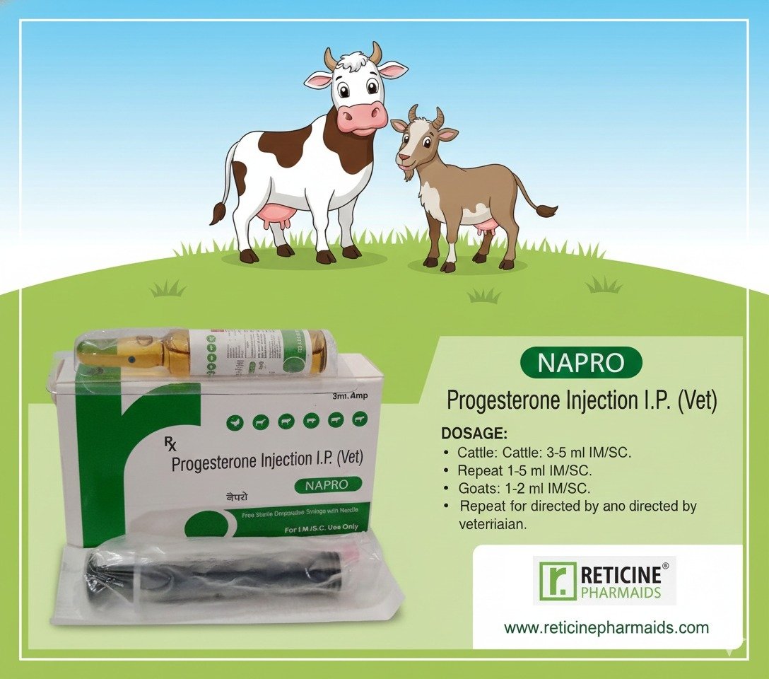NAPRO 3ML